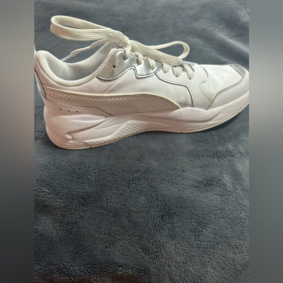 PUMA Womens XRay Sneakers Size 10 - Picture 7 of 13